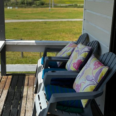 Lockwood Country House Retreat Putorino 외부 사진