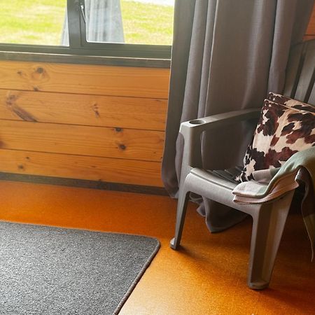Lockwood Country House Retreat Putorino 외부 사진