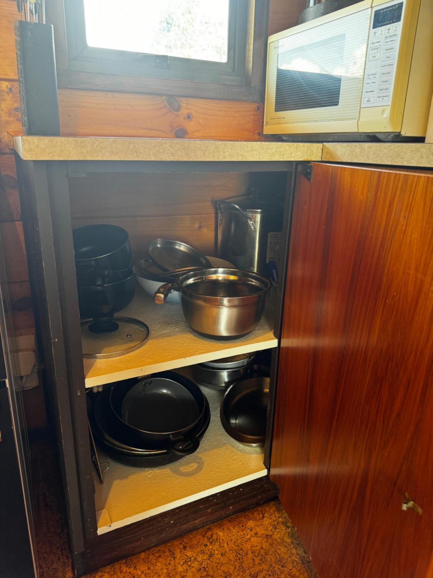 Lockwood Country House Retreat Putorino 외부 사진