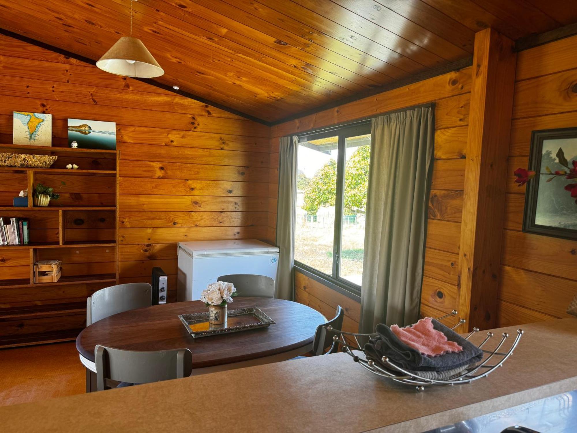 Lockwood Country House Retreat Putorino 외부 사진