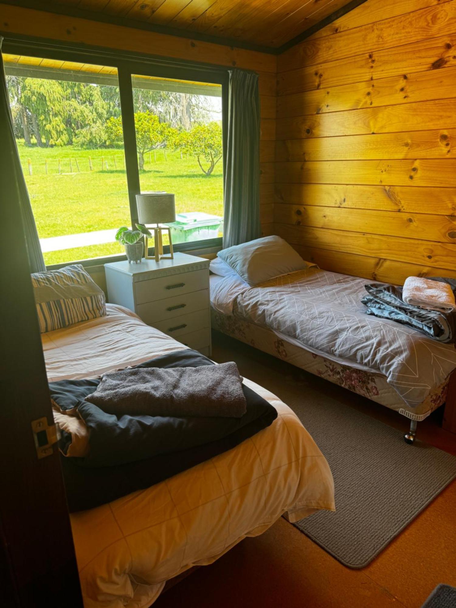 Lockwood Country House Retreat Putorino 외부 사진