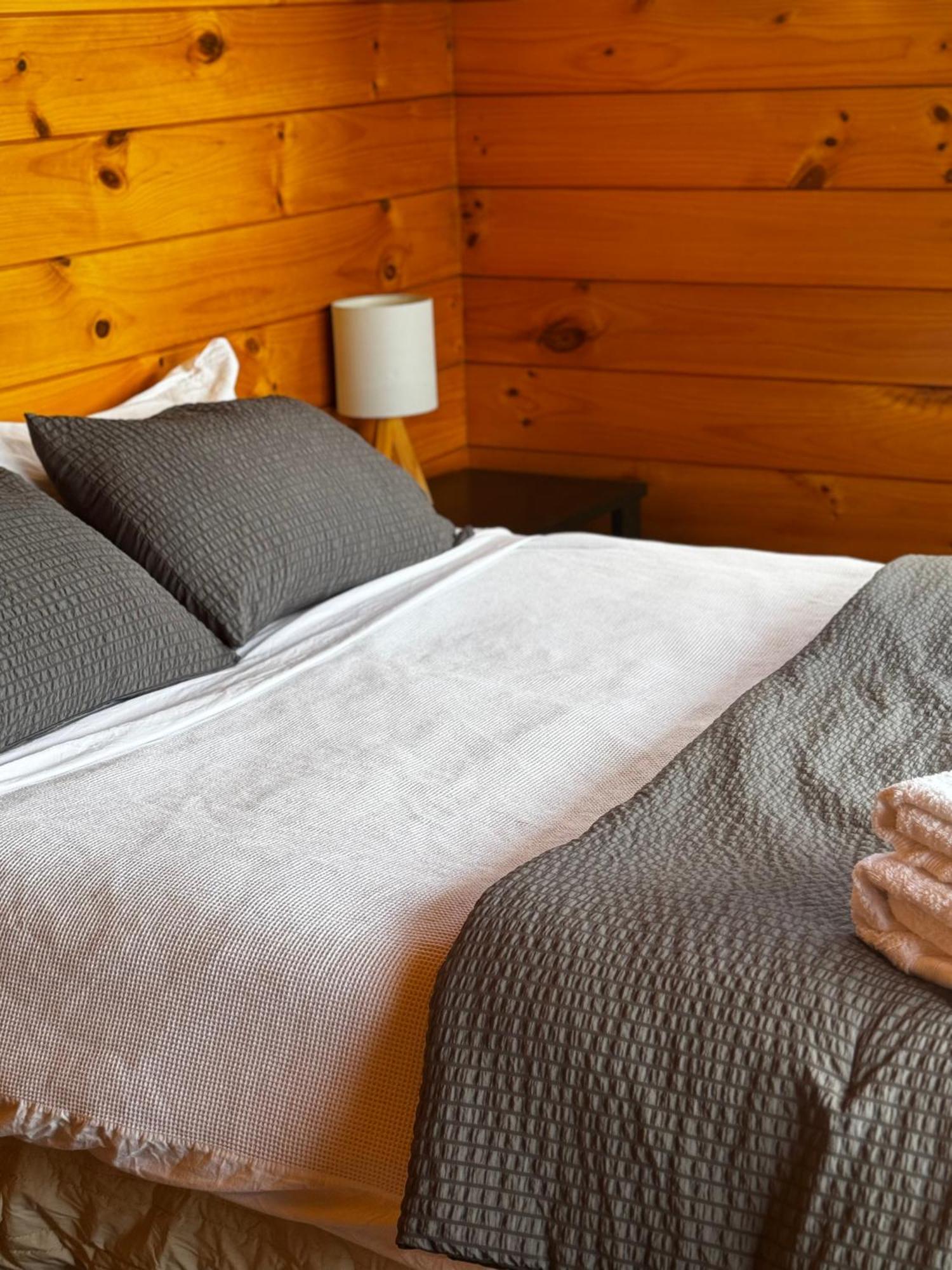 Lockwood Country House Retreat Putorino 외부 사진