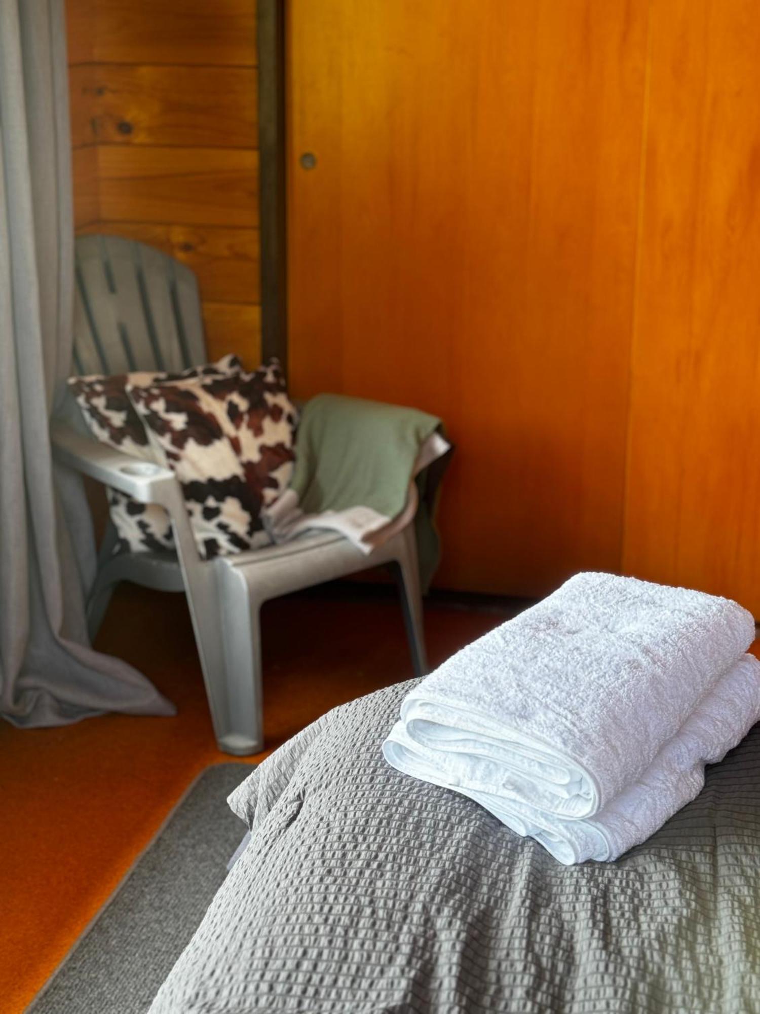 Lockwood Country House Retreat Putorino 외부 사진