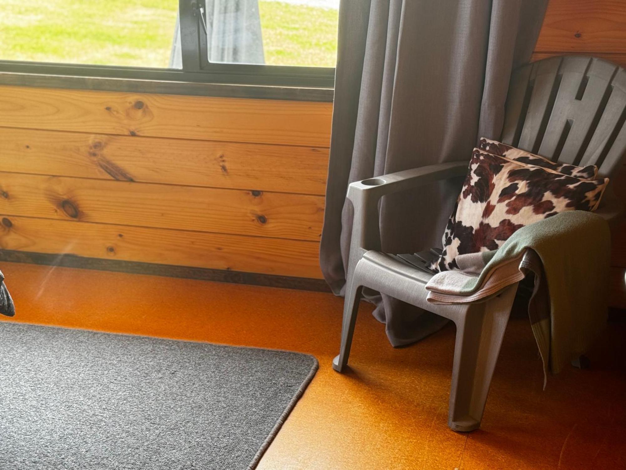 Lockwood Country House Retreat Putorino 외부 사진