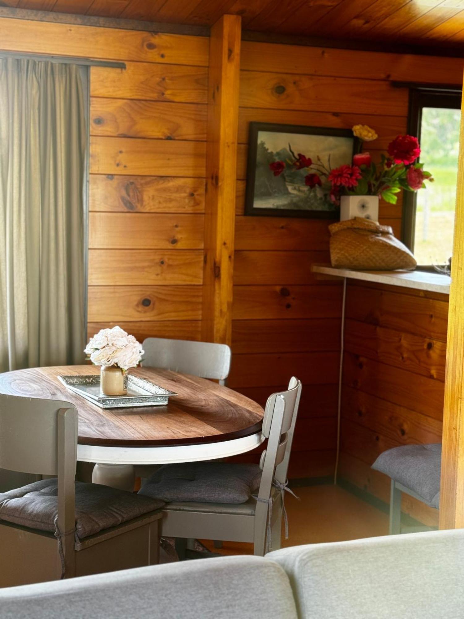 Lockwood Country House Retreat Putorino 외부 사진